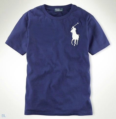 Ralph Lauren Men's T-shirts 69